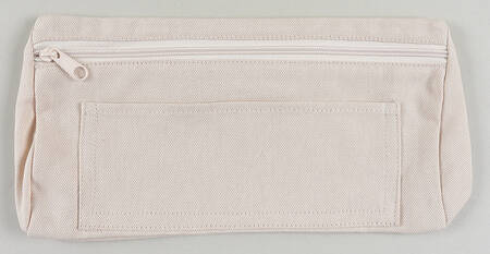 Baskets 5 x 10 Pocket Liner for Medium Side Handle Tote