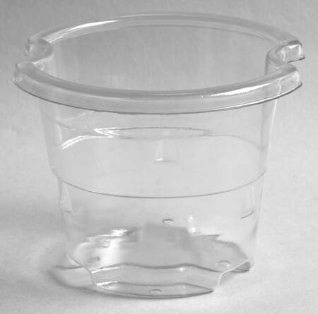 Baskets Planter Insert for 5" Measuring Basket