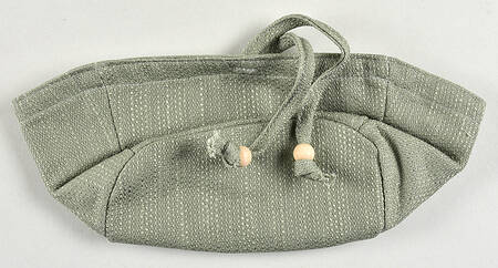 Baskets Over the Edge Drawstring Liner for Little Laundry Basket by Longaberger