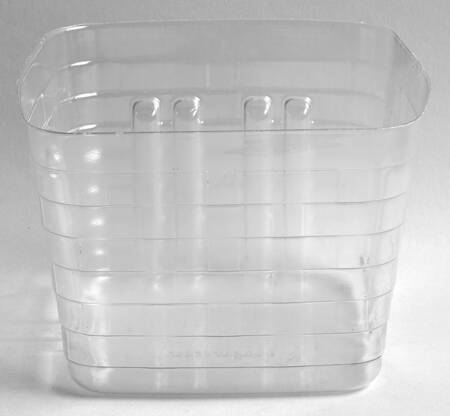 Baskets Protector (No Dividers) for Utensil Basket
