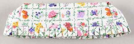 Baskets Liner for Miniature Tulip Basket