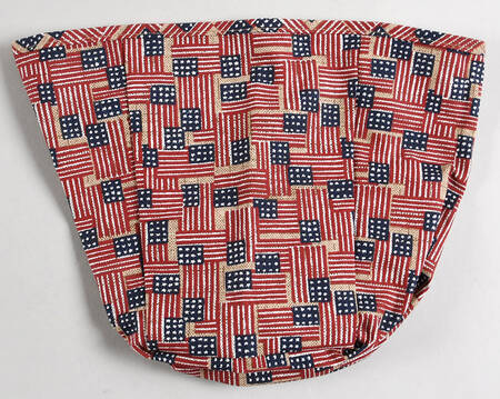 Baskets Liner for Tall Tissue Basket