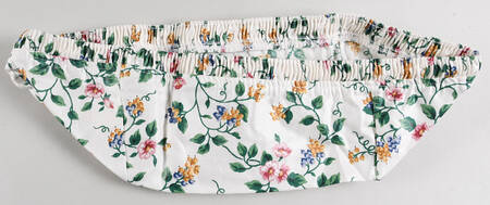 Baskets Liner for Small Bin Basket by Longaberger