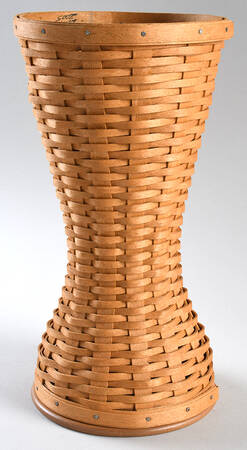 Baskets Hostess Vase Basket