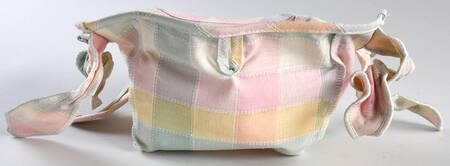 Baskets Liner for Kiddie Purse Basket