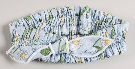 Baskets Small Garter (With Bow) for Basket by Longaberger