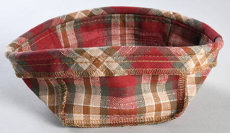 Baskets Liner for Coaster Tote/Tarragon Basket