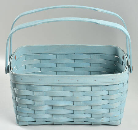Baskets Lunch Box Basket (2 Handles)