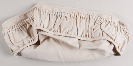 Baskets Liner for 13" Round Keeping Basket by Longaberger