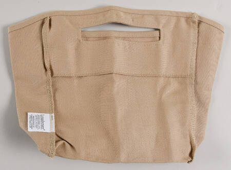 Baskets Liner for Small Wall Pocket Basket by Longaberger