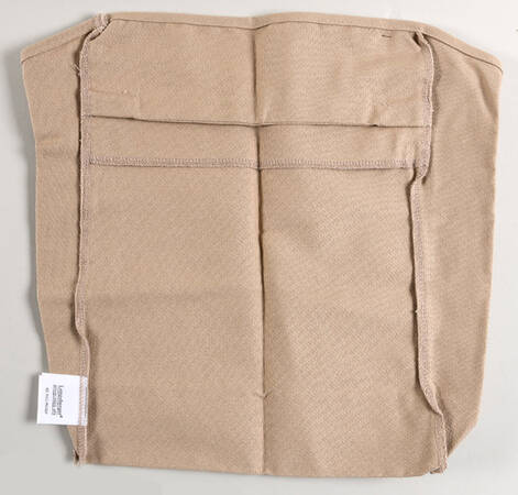 Baskets Liner for Medium Wall Pocket Basket by Longaberger