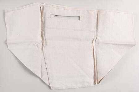 Baskets Liner for Newspaper Basket