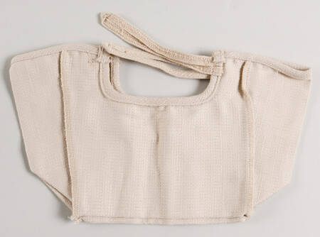 Baskets Liner for Little Market Basket by Longaberger