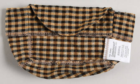Baskets Liner for Journal Basket