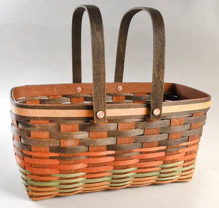 Baskets Bittersweet Take Along Basket