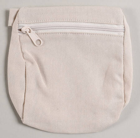 Baskets 5 x 5 Pocket Liner for Side Handle Tote