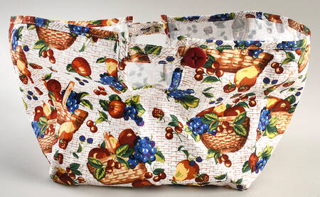 Baskets Liner for Spring Basket
