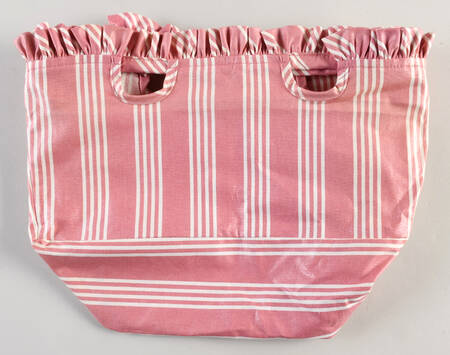 Baskets Liner for Small Gathering Basket by Longaberger