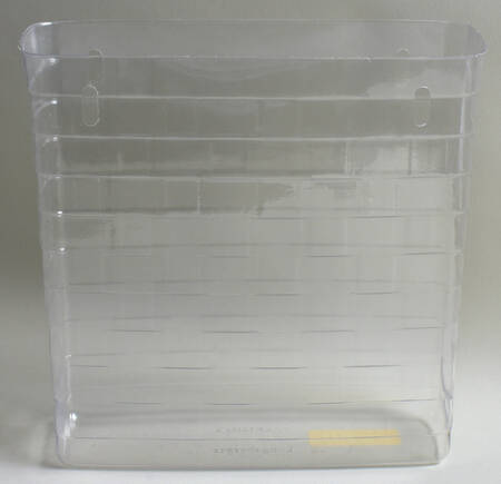 Baskets Protector for Tall Tote Basket