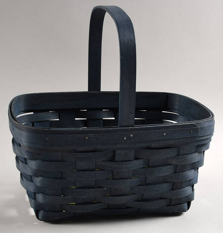 Baskets Spring Basket