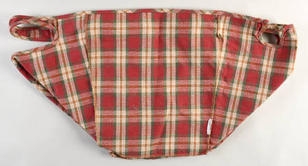 Baskets Liner for Large Picnic Basket by Longaberger