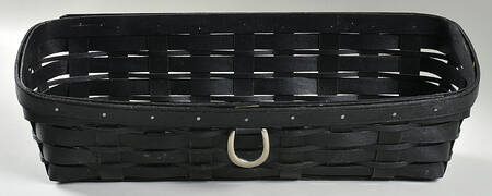 Baskets Mail & Bill Basket