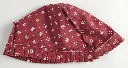 Baskets Small Vegetable Basket Liner by Longaberger