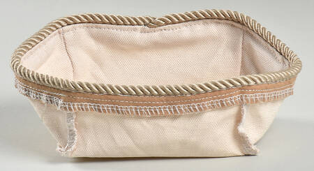Baskets Liner for Sort & Store Business Card Basket by Longaberger