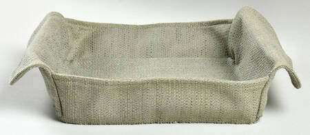 Baskets Liner for Brownie Basket by Longaberger