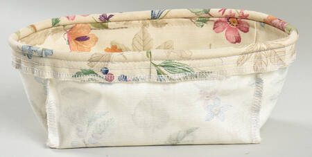 Baskets Liner for Knick Knack Basket by Longaberger