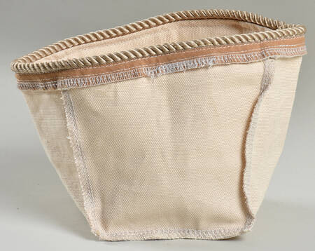Baskets Liner for Desk Pal Basket by Longaberger