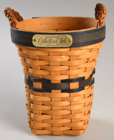 Baskets 2001 Renewal Basket