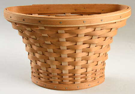 Baskets Wall Vase Basket