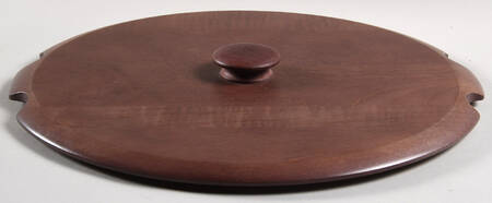 Baskets Lid for 13" American Work Basket