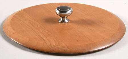 Baskets Lid for Celebration (Champagne) Basket