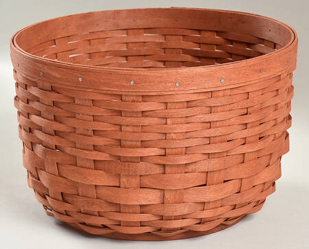 Baskets Large Cauldron Basket