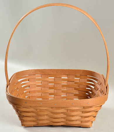Baskets 2013 Easter Basket by Longaberger