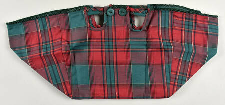 Baskets Liner for Cake Basket by Longaberger