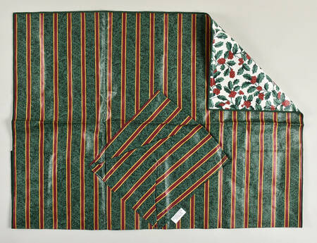 Baskets Cloth Cover for Buffet Brick