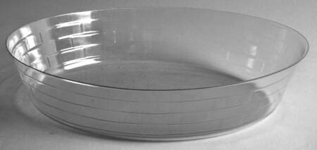 Baskets Protector for Medium Crescent or Large Fish Basket by Longaberger