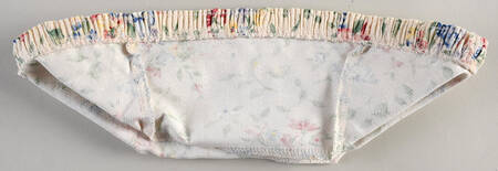 Baskets Liner for Small Catch All Basket