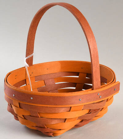 Baskets Whatnots Basket by Longaberger