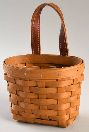 Baskets Hang It Up Basket