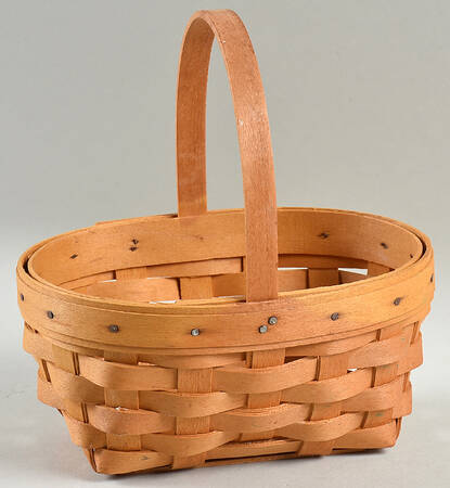 Baskets 1999 Horizon of Hope Basket