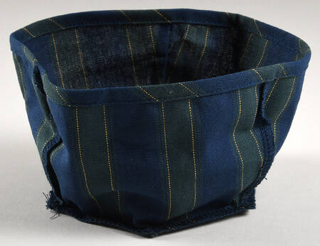 Baskets Liner for Sage Basket by Longaberger