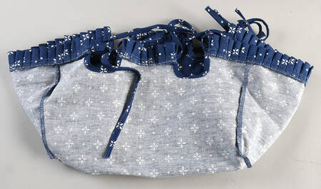 Baskets Liner for Medium Chore Basket