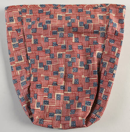 Baskets Liner for Tall Key Basket by Longaberger