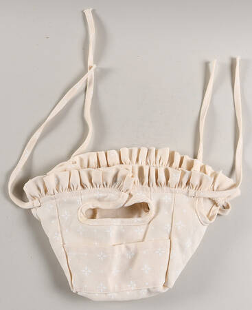Baskets Liner for Kiddie Purse Basket by Longaberger