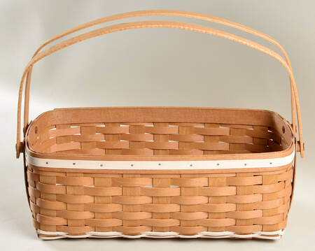 Baskets All Together Basket by Longaberger