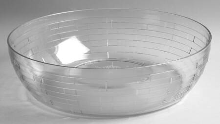 Baskets Protector for Server Around Basket